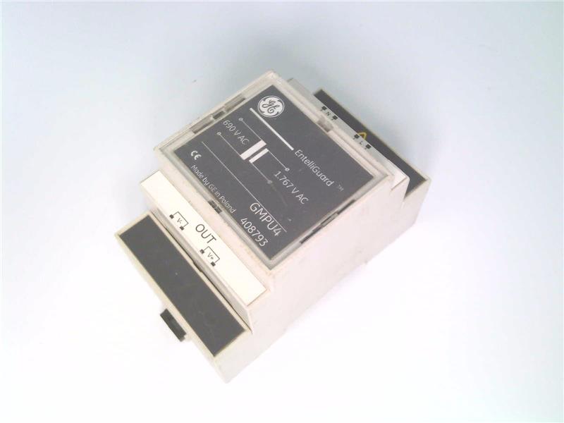 GMPU4 by GENERAL ELECTRIC
