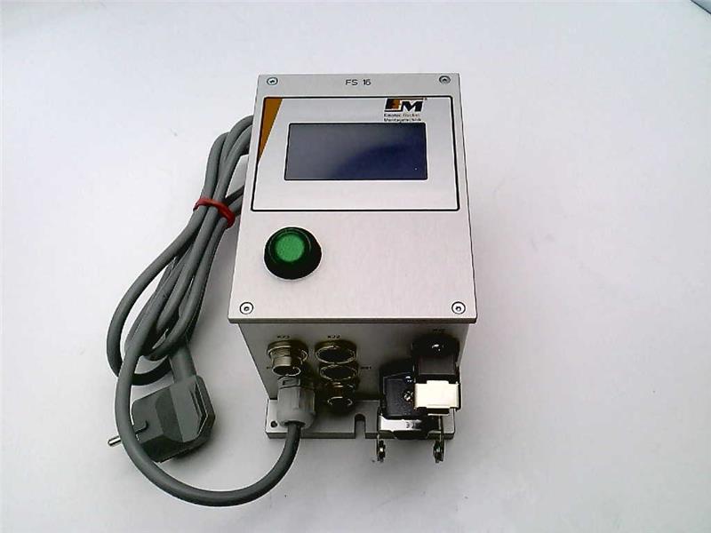 FIMOTEC FISCHER FFM90.0210.50