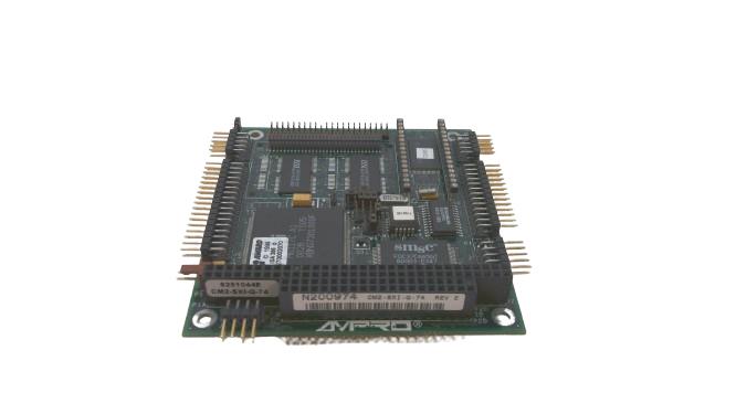 AMPRO CM2-SXI-Q-74