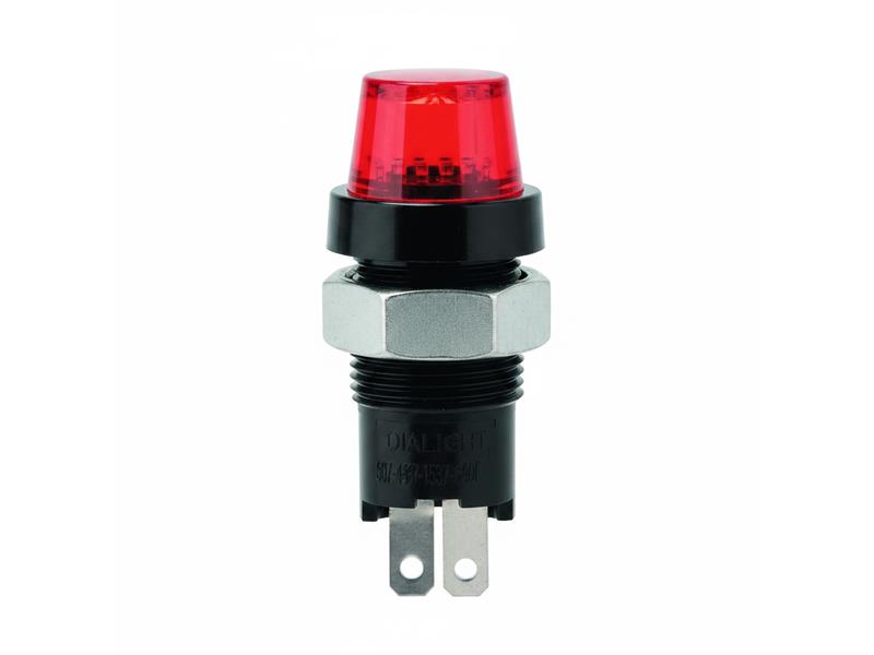 DIALIGHT 507-4537-1537-640F