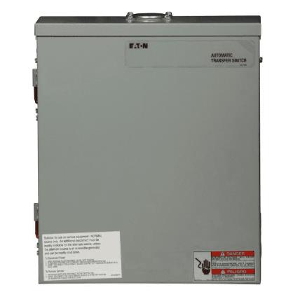 EATON CORPORATION EGSU150NSEACA