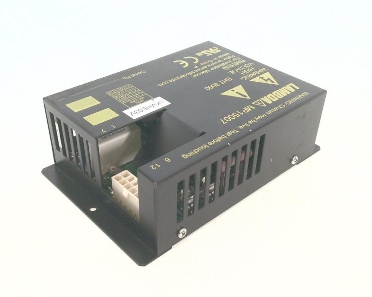 TDK MP15007