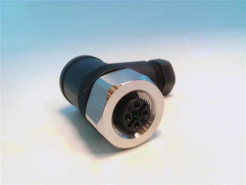 PHOENIX CONTACT SACC-M12FR-4CON-PG 7-VA