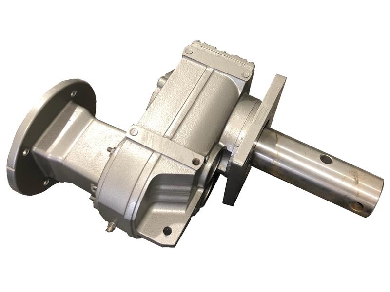 SEW EURODRIVE FAZ67-AM182