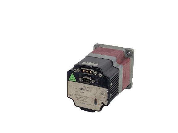 QUICKSILVER QCI-34H-1-E-01