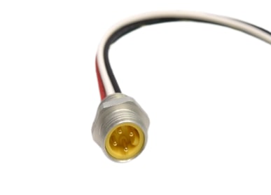 MENCOM MINH-4MR-1