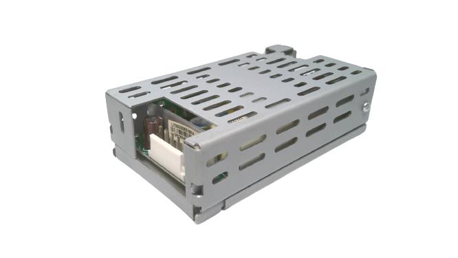 EOS CORPORATION LFVLT60-1004