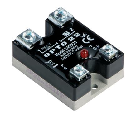 OPTO 22 240DI25
