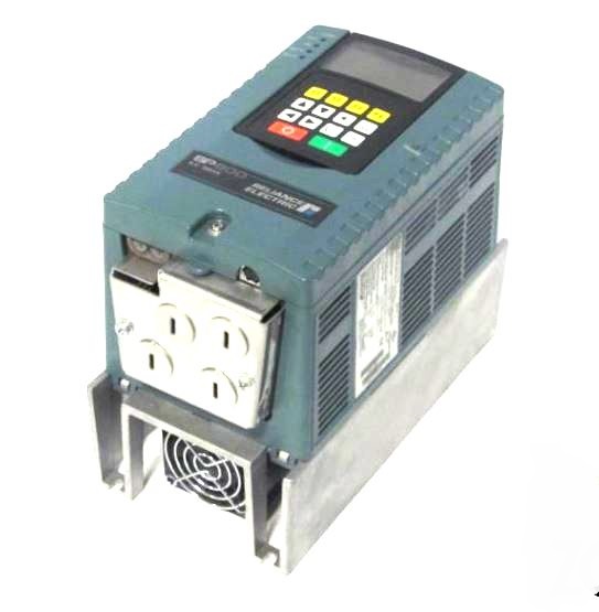 ASEA BROWN BOVERI 6SP401-3P4CTNN