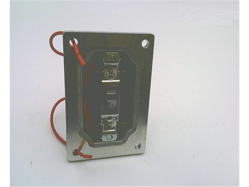 EATON CORPORATION SW5