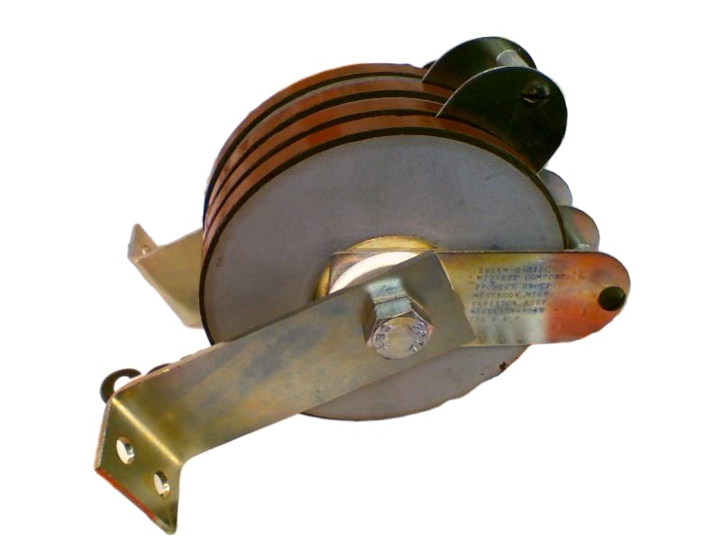 MIDWEST COMPONENTS CO 9RV6A9
