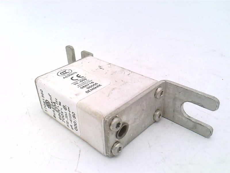 EATON CORPORATION 170M1360