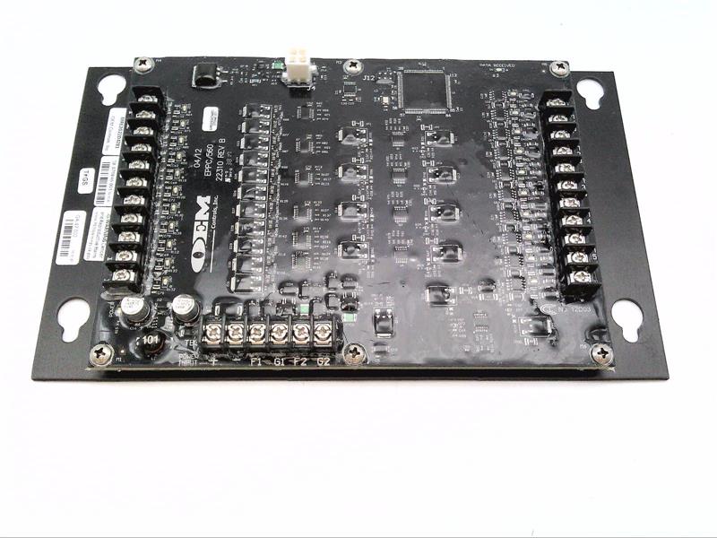 OEM CONTROLS INC MRE2G22D4281