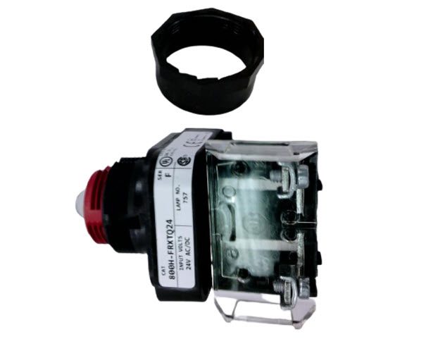 ALLEN BRADLEY 800H-FRXTQ24