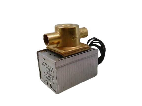 HONEYWELL V4043A1010