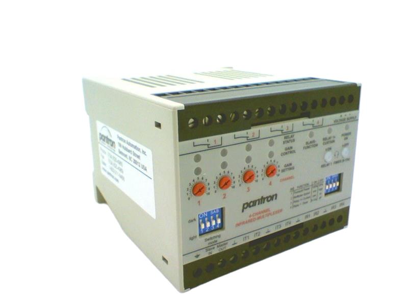 IMX-N440-115VAC by AMPLIFIER RESEARCH