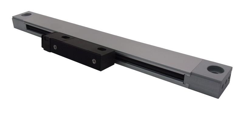 HEIDENHAIN CORP LS-486.ML-320MM