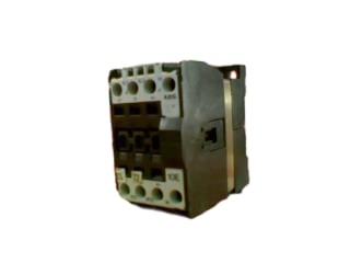 EEC AEG ENR910302-SP17AA