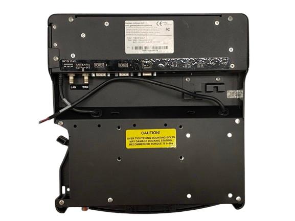 MATSUSHITA ELECTRIC 7160-0318-06-P