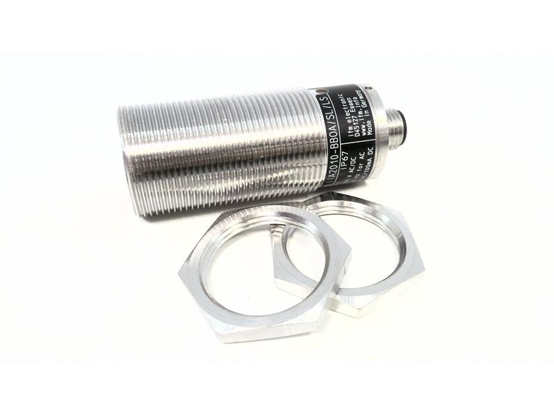 EFECTOR IIA2010-BBOA/SL/LS-100AK    RT-II0296