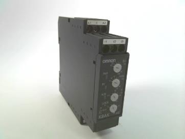 OMRON K8AK-AS3 100-240VAC