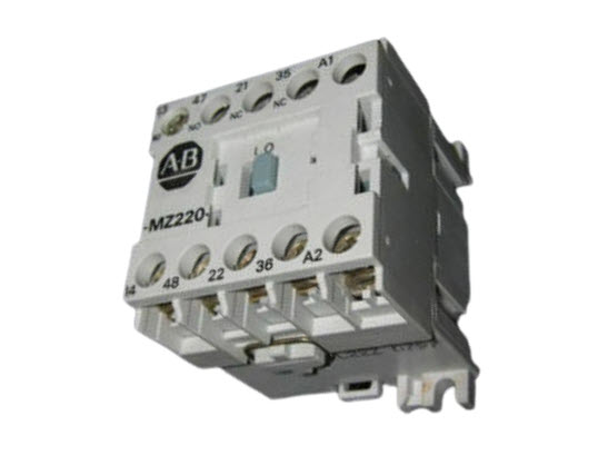 ALLEN BRADLEY 700DC-MZ220Z24