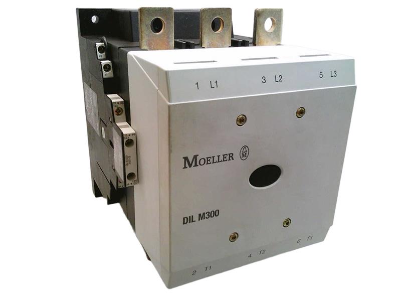 DILM30022RAC500 by EATON CORPORATION