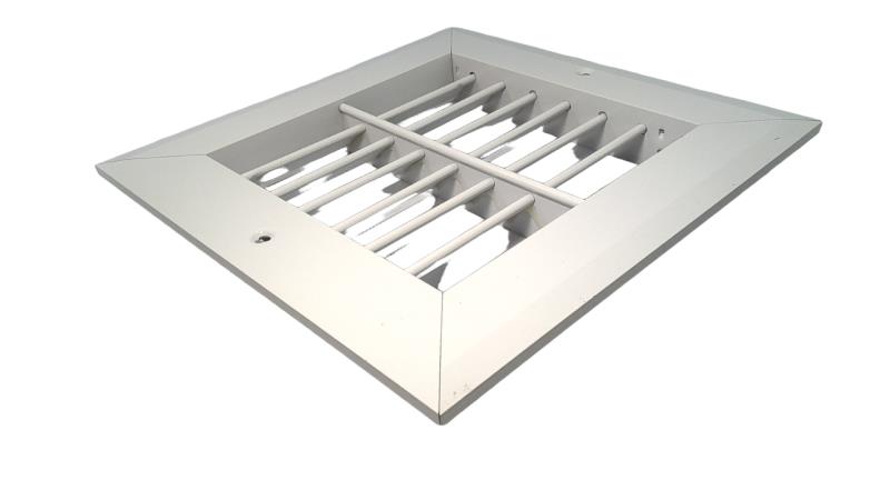 HART & COOLEY RH45-6X6-W