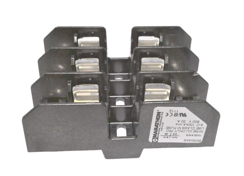 MARATHON SPECIAL PRODUCTS 6M30A3S