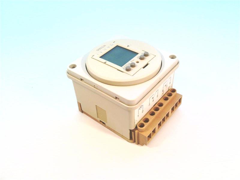 INTERMATIC FM2D50-120