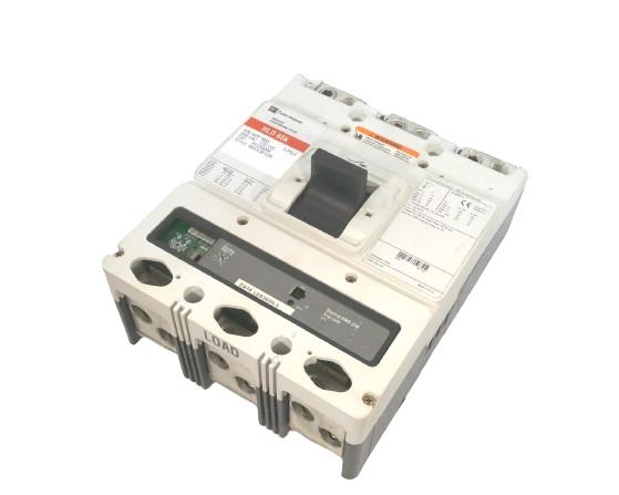 EATON CORPORATION HLD3600C03