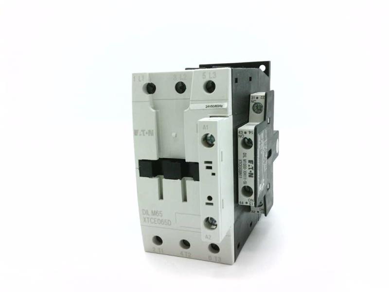 EATON CORPORATION XTCE065DS1T