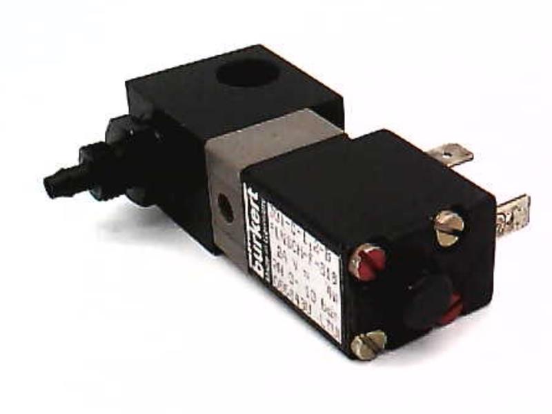 BURKERT FLNSCH-F-318