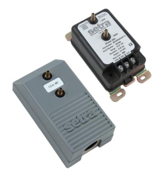 SETRA 2641-015W-D-11-T1-C