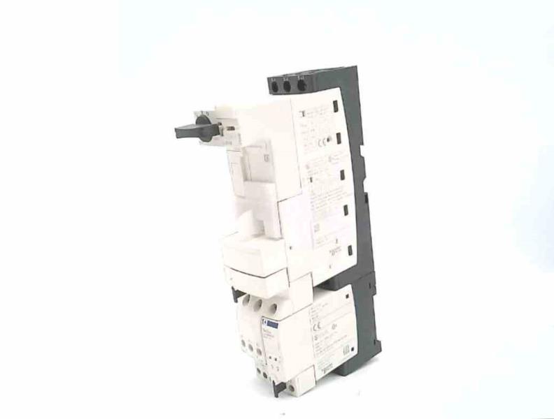 SCHNEIDER ELECTRIC LU2B12B