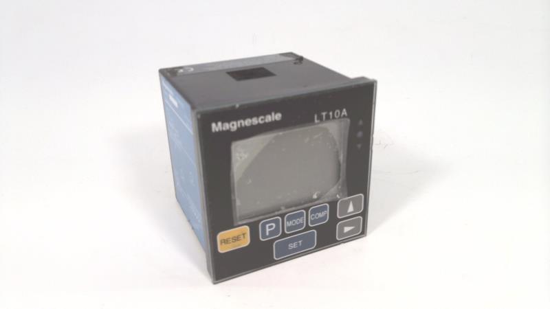 MAGNESCALE CO LT10A-105C
