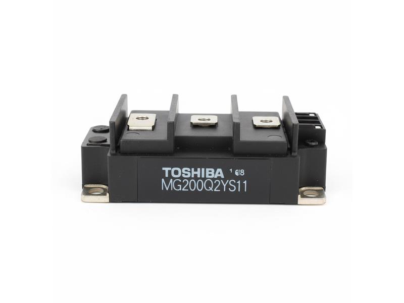 TOSHIBA MG200Q2YS11