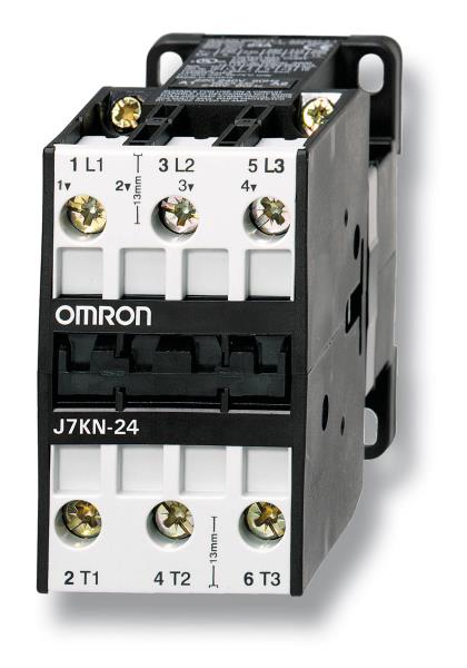 OMRON J7KN-10-10-24