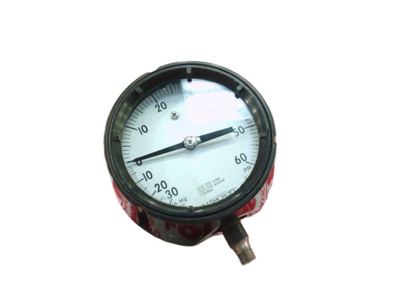 ASHCROFT 45-1279-AS-04L-30HG/60PSI