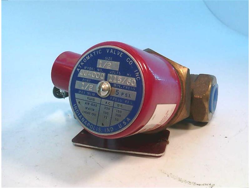 CIRCOR INTERNATIONAL JJ4000