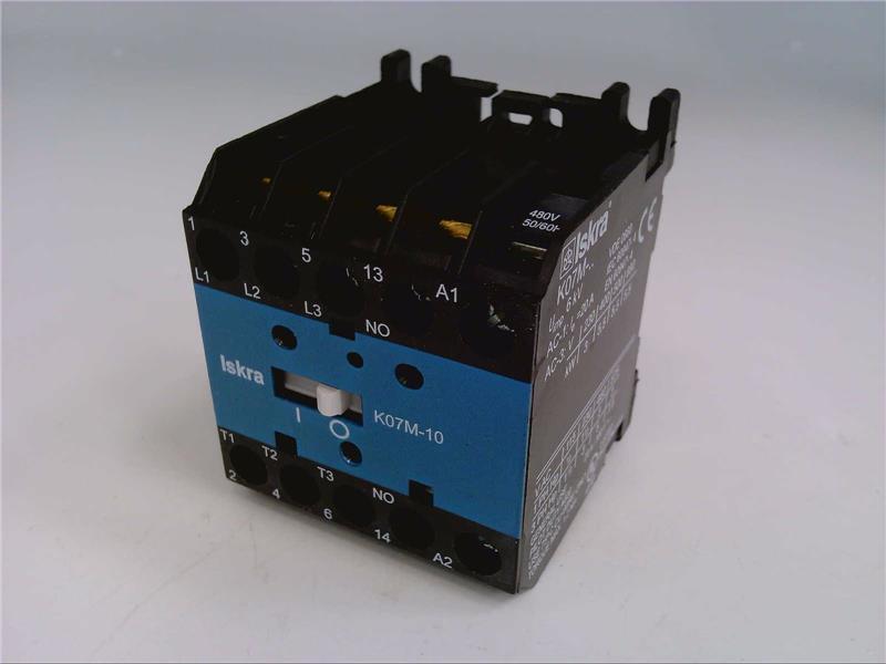 ISKRA K07M-10-480V