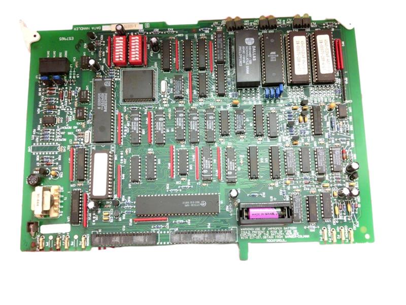 A-60010-40D by INVENSYS