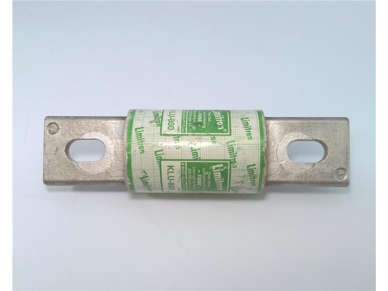 EATON CORPORATION KLU-800