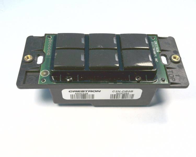 CREST ELECTRONICS C2N-DB6B