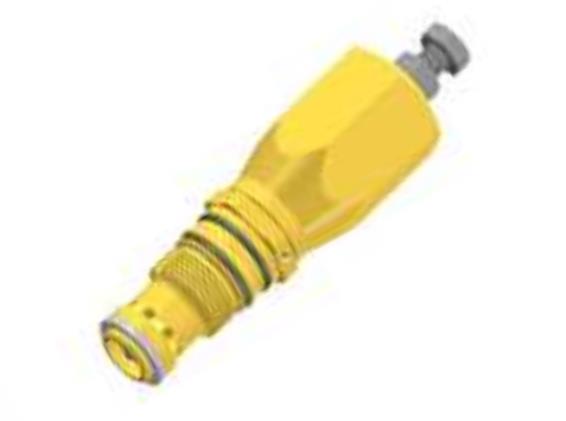 BUCHER HYDRAULICS DWPBU-2-10-SM10-2