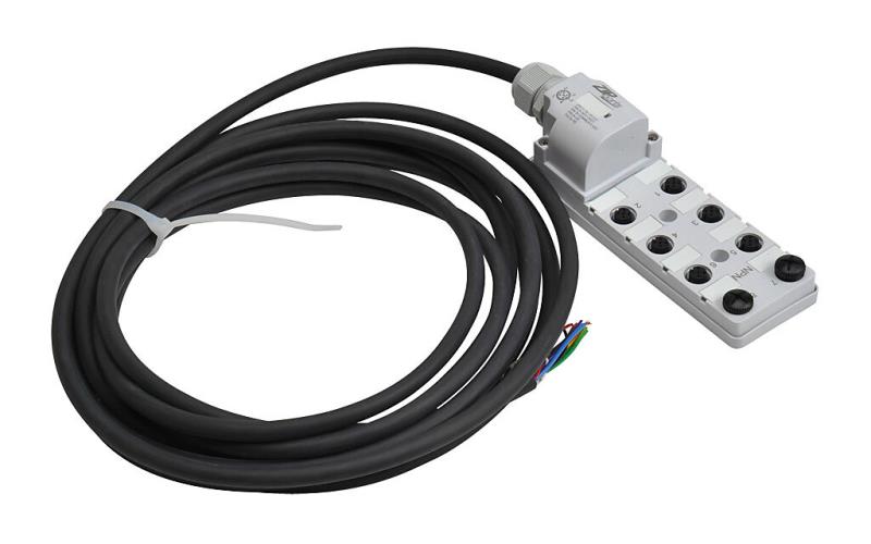 ZP-JBH84-2N-5 by AUTOMATION DIRECT