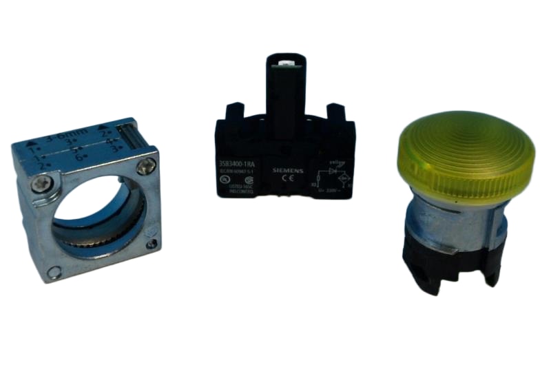 3SB3652-6BA30 by SIEMENS