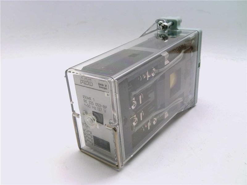 ASEA BROWN BOVERI RK225-052-BP