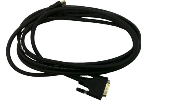 CABLES UNLIMITED PCM-2296-10