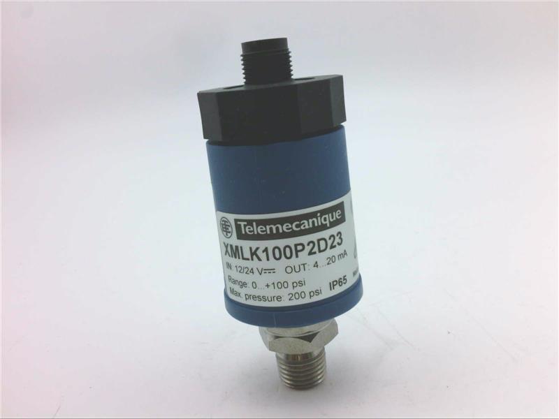 TELEMECANIQUE SENSORS XMLK100P2D23